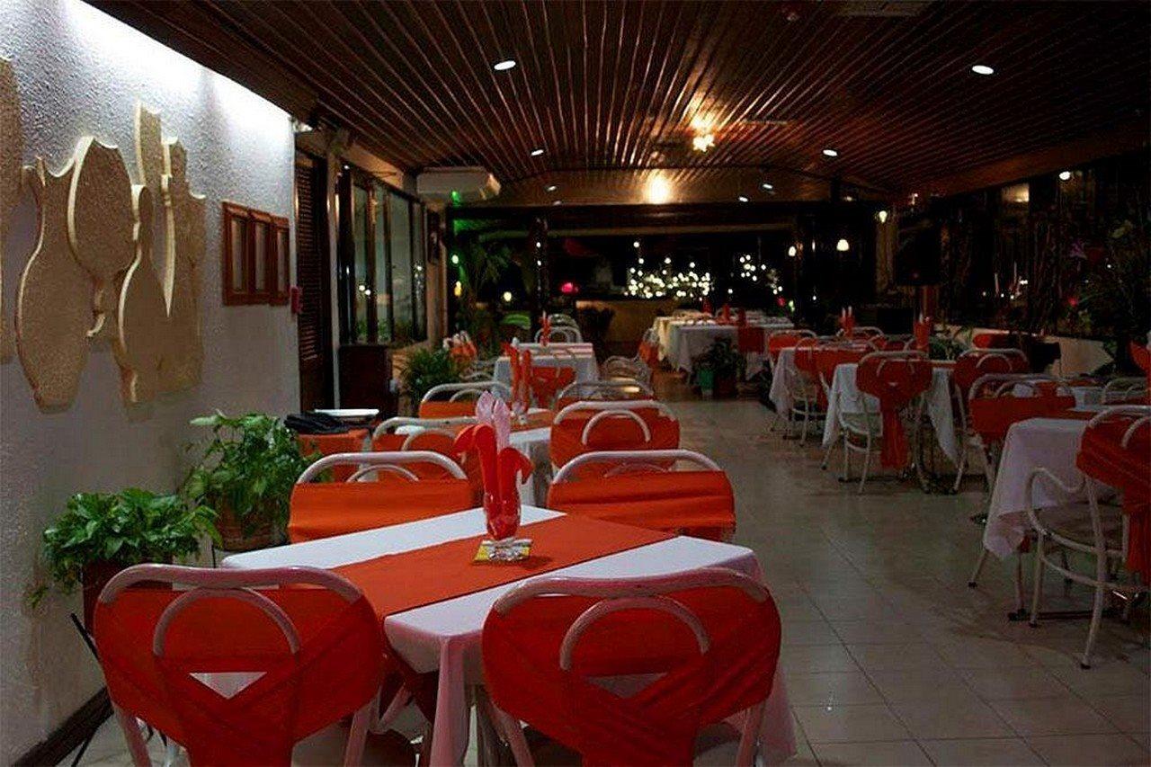 Hotel San Carlos Barrancabermeja Eksteriør billede